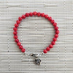 CUSTOM  ( NOT CHEAP STRETCH ) WOMEN'S BRACELET